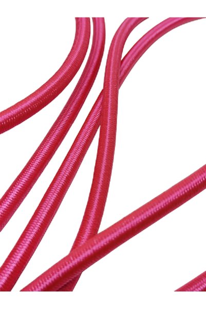 Firebird Takı Aksesuar Ve Kamp Malzemeleri Firebird 6 mm Rubber Thread