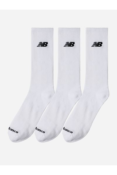 New Balance مجموعة من 3 جوارب دائرية