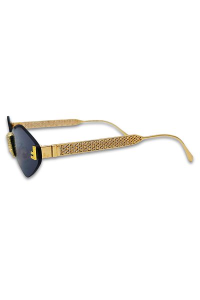 Matteo Ferari Matteo Ferrari 98252NN sunglasses