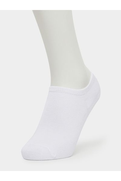 Styli Set of 5 - Solid Ankle Socks