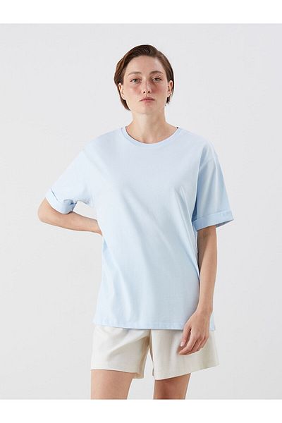 LC Waikiki Crew Neck Women's T-Shirt