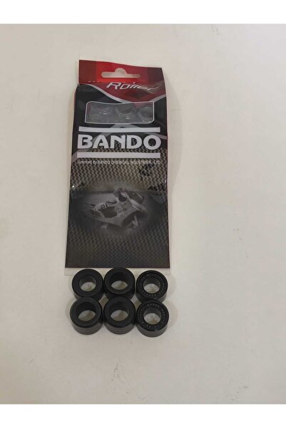RKS Reale 125 X uyumlu Japon Üretimi Bando Baga ( 16 Gr )