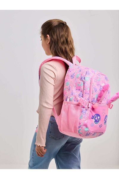 SMIGGLE - All Stars School Backpack