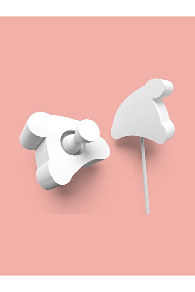 AKTASTORE قالب كيك بوبس بوب كيك لوبيبوب كيك 0748-4 بلاستيك قياسي متعدد الألوان 2 TR يُغسل يدويًا.