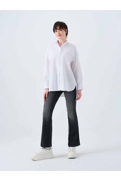 Loft Lf2038374 Shirt U.S. Sleeve