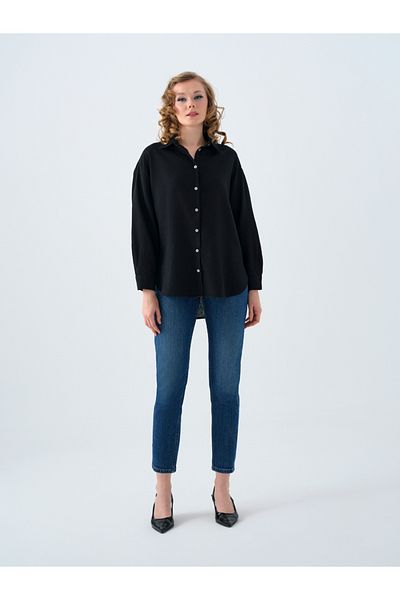 Loft Lf2038437 Shirt U.S. Sleeve