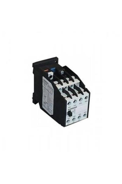 Siemens 3tf43 22-0ap0 22a 11 Kw 230vac 2no+2nc Trifaze Güç Kontaktör