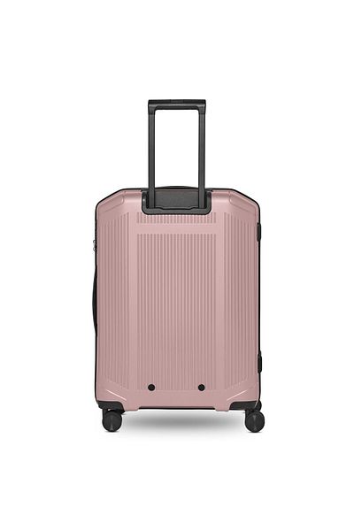 Smartbox Edition 02 4 wheels Suitcase set 3-piece