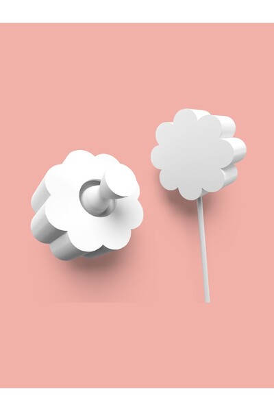 AKTASTORE قالب كيك بوبس بوب كيك لوبيبوب كيك 0726-1