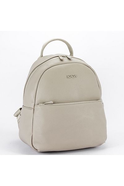 Acacia Beige Backpack G-25119 18