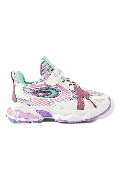 NiceLook Girls' sneakers