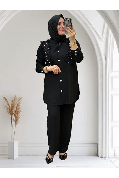 Meryemce Butik PANTS SUIT