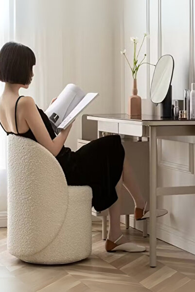 mkcarbone MAKYAJ MASASI PUFU , PUF ,SIRTLI PUF , POFİDİK PUF