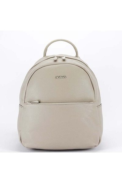 Acacia Beige Backpack G-25119 18