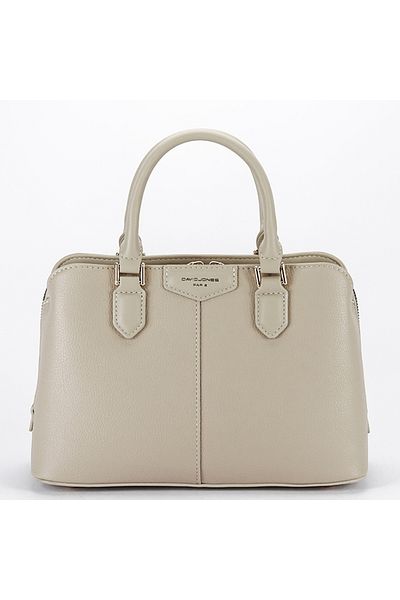 David Jones beige women's bag CM7427 17
