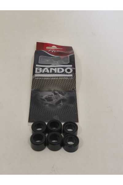 SYM Jet X 125 uyumlu Japon Bando Tahrik Seti ( 14.5 Gr Baga )