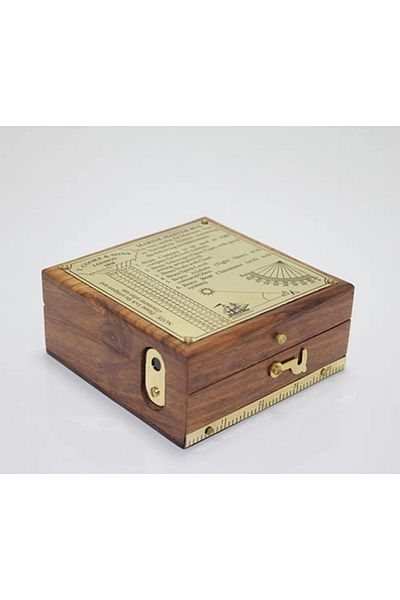 shop Brass Compass 3005