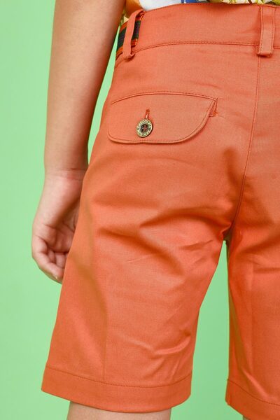 Pan Con Chocolate Boys' Shorts