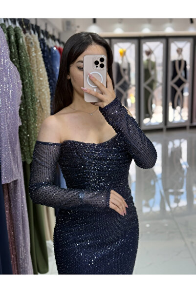 miracoutureofficial Bahtınur Dress