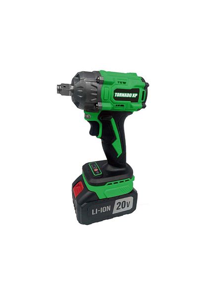 tornedo TD-5400 Battery Tire Impact Wrench