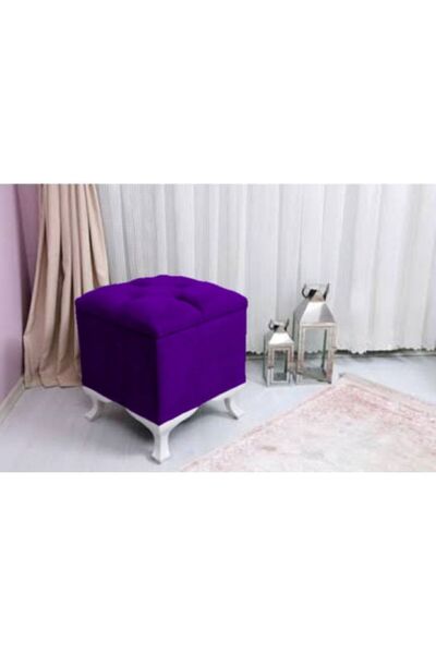 Kardeşler mobilya 40*40 sandıklı puf, mini puf, kapı önü puf, bench puf, bench sandıklı, çocuk puf, tabure