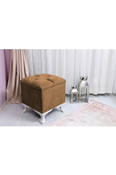 Kardeşler mobilya 40*40 sandıklı puf, mini puf, kapı önü puf, bench puf, bench sandıklı, çocuk puf, tabure