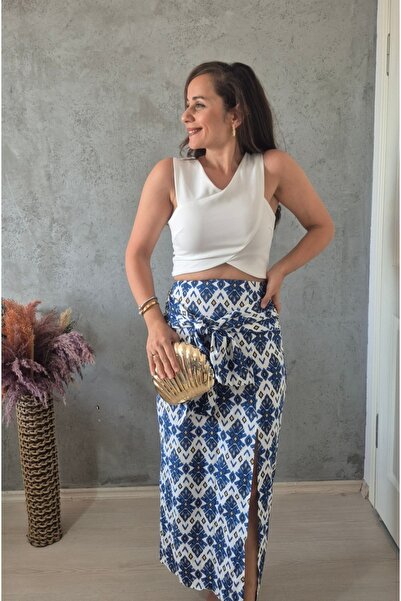 Butik FERMUARLI CROP