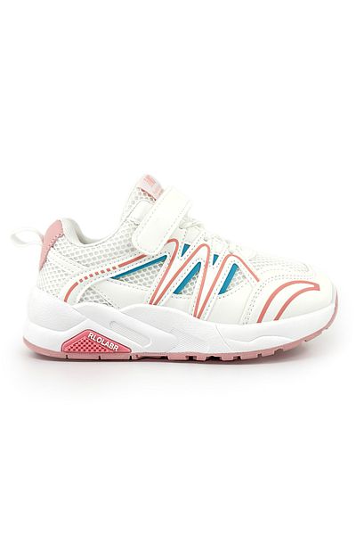 NiceLook Girls' stylish sports shoes for school and daily activities.