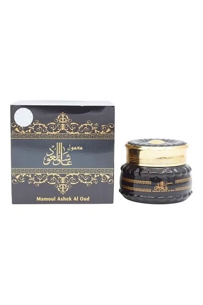 Al Maas Maamool Ashek Al Oud Multi-Color 60g