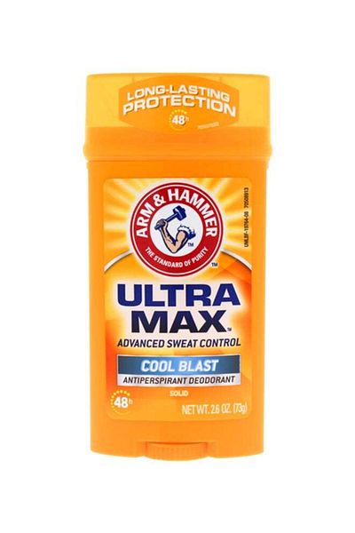 Arm&Hammer Arm & Hammer Ultra Max Cool Blast Antiperspirant