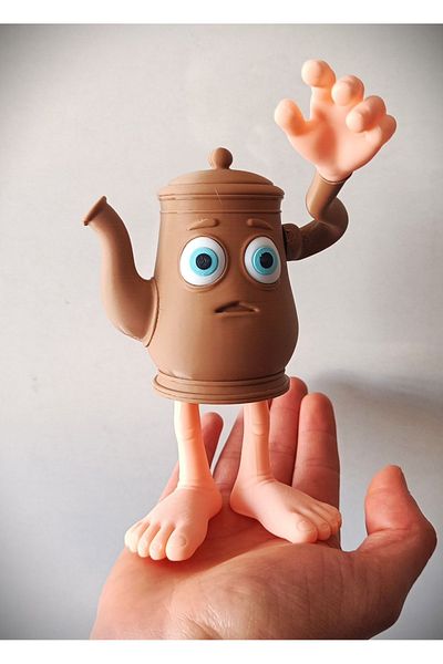 You Toys تونغ تونغ تونغ سحور برينروت بريميوم تا تا تا تا سحور