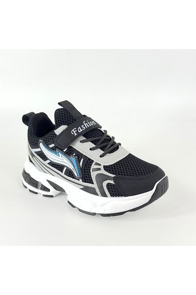 NiceLook Boys' sports shoes with a practical design that is suitable for school atmosphere.