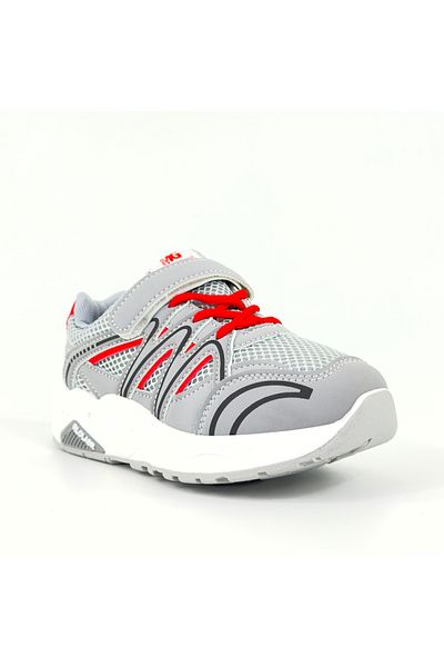 NiceLook Stylish design sports shoes for girls and boys, suitable for school and daily activities.