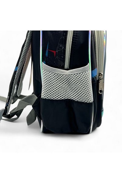 Shihon 2-Piece Boys School Backpack 12 Inch