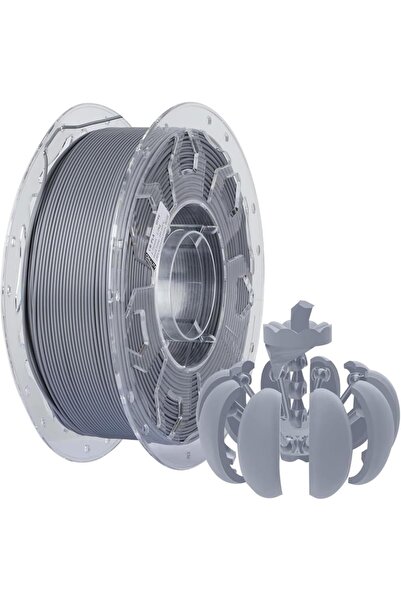 Creality Cr-Pla Gri 3D Yazıcı Filament 1.75mm 1 KG
