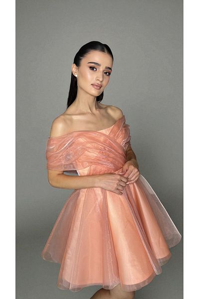 bynavcollection Design Corset Skirt Suit