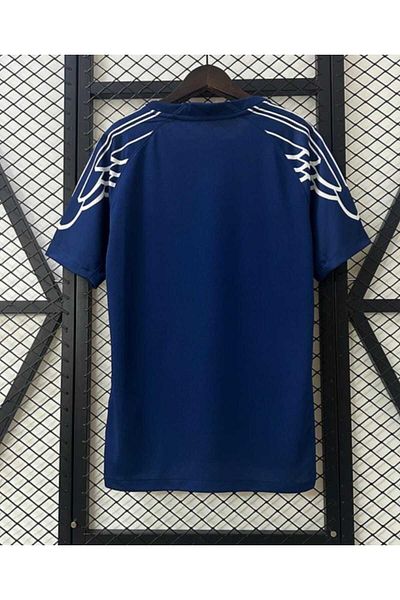Lion Spor PSG 25-26 Noul sezon fără nume AL CUARTUL tricou KIT357357235