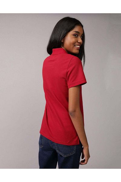 AMERICAN EAGLE AE Classic Polo Shirt