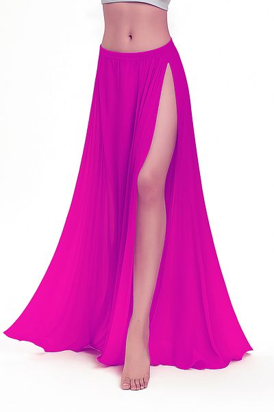 Kaftan Collection Belly Dancer Skirt