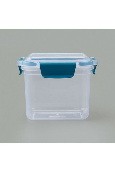 MATMEL Lockable Food Container - Asorti - 700 ml