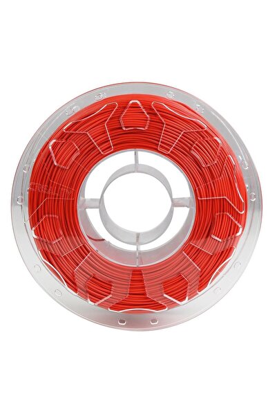 Creality Cr-Pla Kırmızı 3D Yazıcı Filament 1.75mm - Urhanshop Yetkili Satış