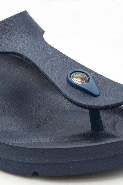 Twigy Flip Flops Jude pentru damă, bleumarin 37/41