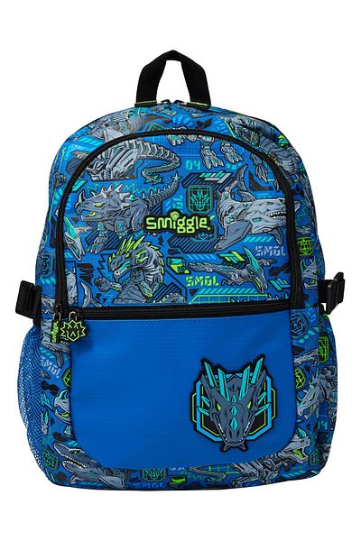 SMIGGLE - All Stars Classic School Backpack