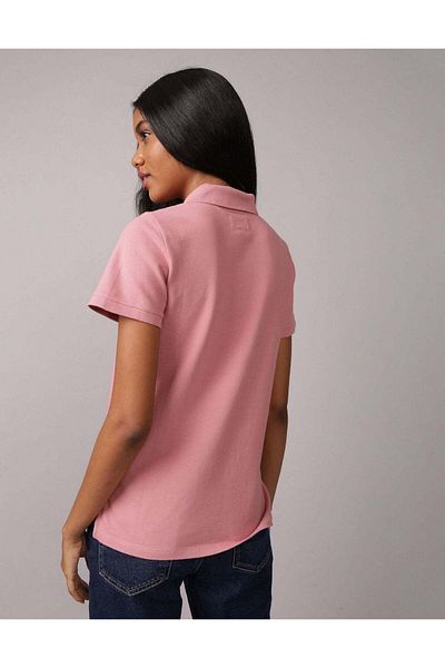 AMERICAN EAGLE AE Classic Polo Shirt