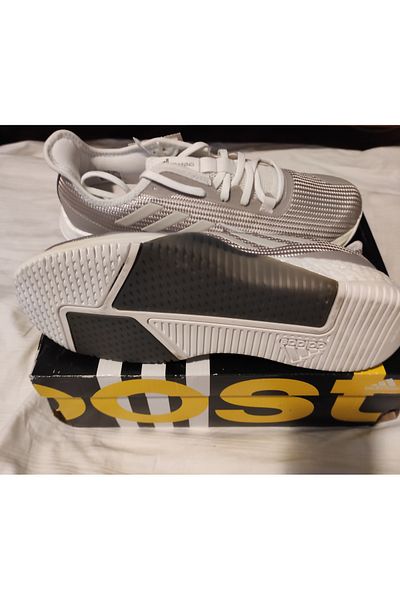 adidas Crazytrain Elite Boost 42EU