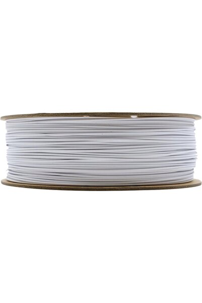 eSun Abs+ Filament Soğuk Beyaz 1,75mm 1Kg -  Yetkili Satış