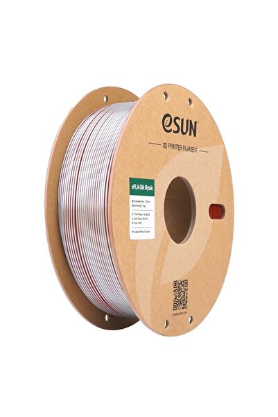 eSun Epla-Silk Mystic Altın-Gümüş-Bakır - Urhanshop Gönderimli