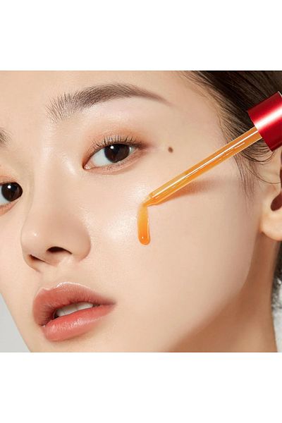 Medicube MediCube Succinic Acid Peel for Red Acne, 40g