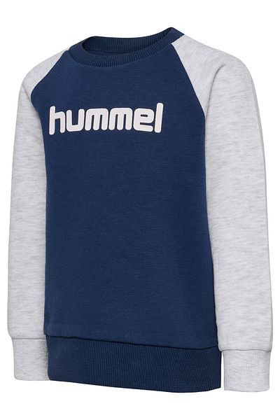 hummel hmlMINI REG BASE SWEAT SET
