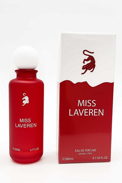 Laverne MISS